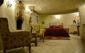 Babayan Evi Cave Hotel