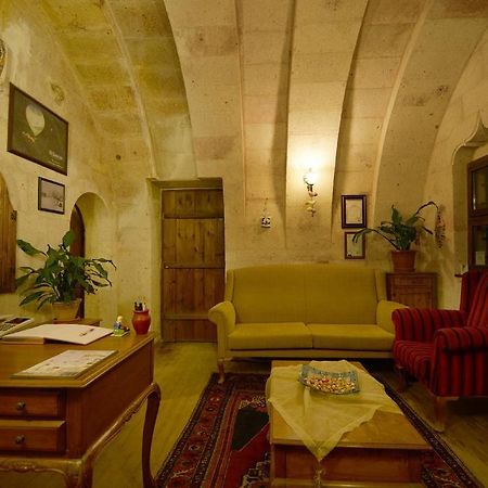 Babayan Evi Cave Hotel Ürgüp Dış mekan fotoğraf