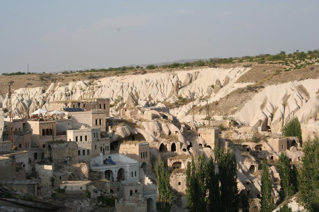 Babayan Evi Cave Hotel Ürgüp Dış mekan fotoğraf
