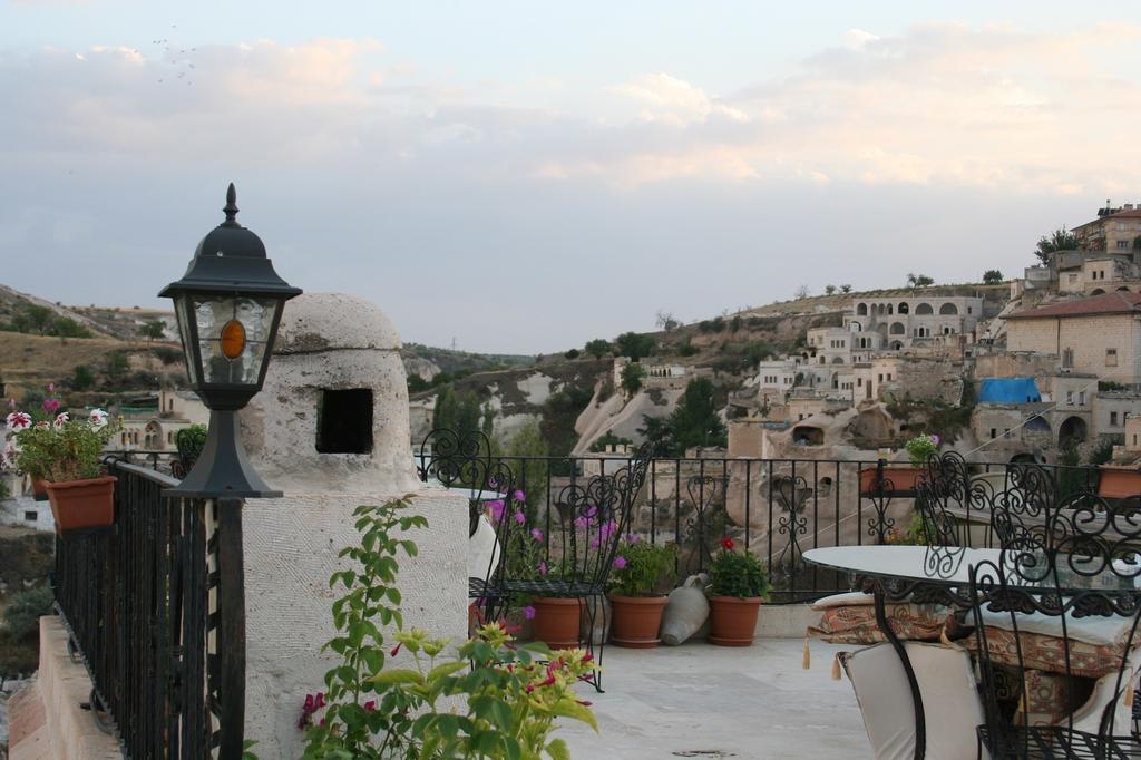 Babayan Evi Cave Hotel Ürgüp Dış mekan fotoğraf