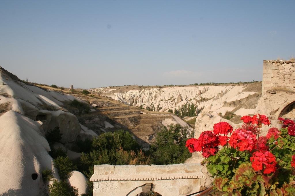 Babayan Evi Cave Hotel Ürgüp Dış mekan fotoğraf