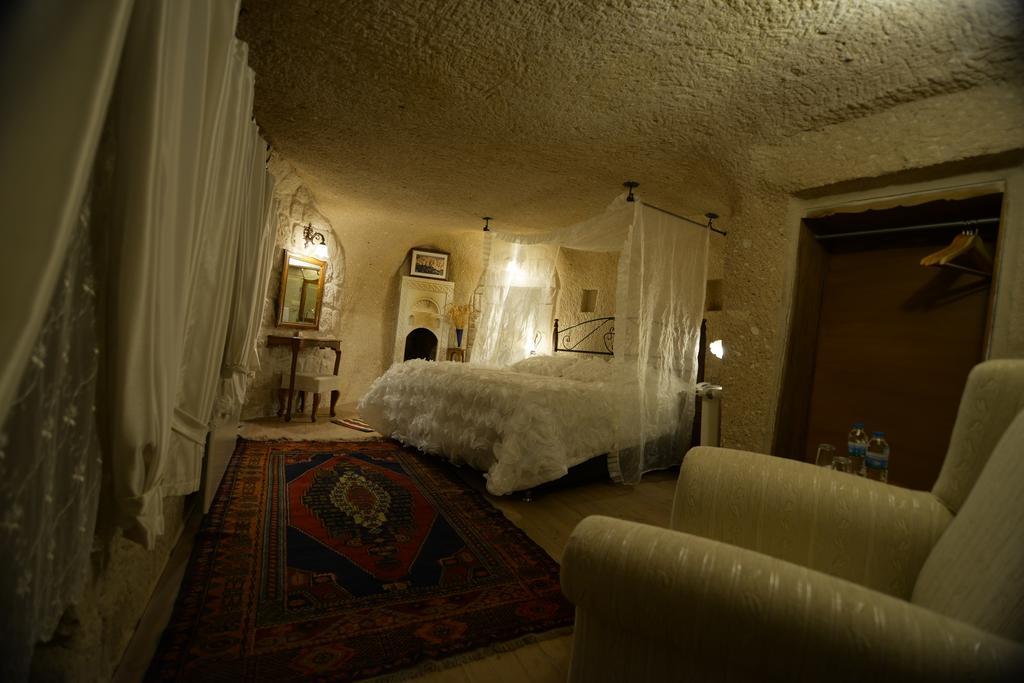 Babayan Evi Cave Hotel Ürgüp Dış mekan fotoğraf