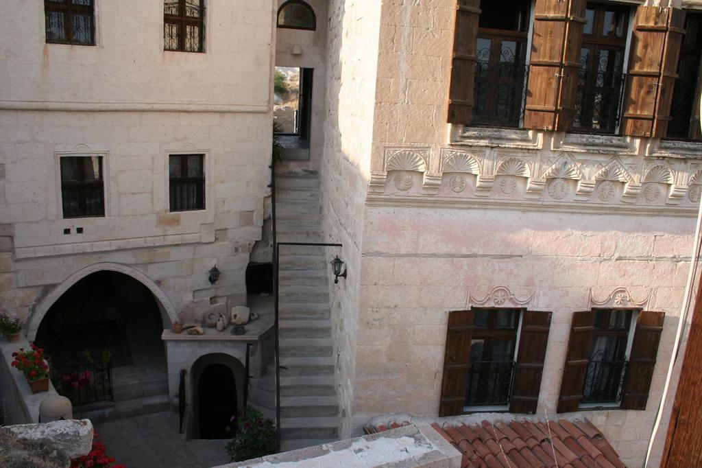 Babayan Evi Cave Hotel Ürgüp Dış mekan fotoğraf