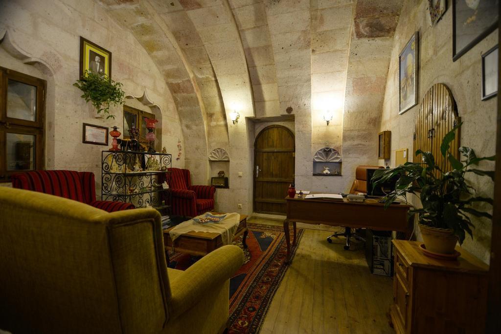 Babayan Evi Cave Hotel Ürgüp Dış mekan fotoğraf