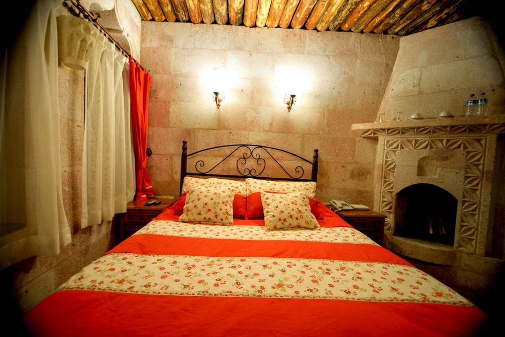 Babayan Evi Cave Hotel Ürgüp Oda fotoğraf