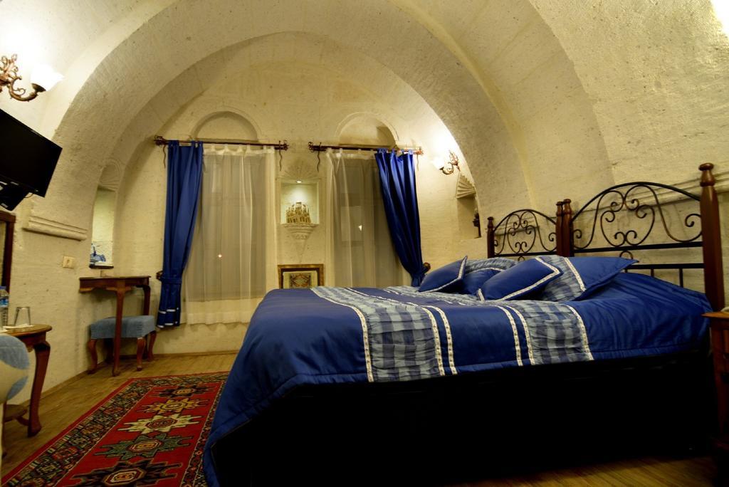 Babayan Evi Cave Hotel Ürgüp Oda fotoğraf