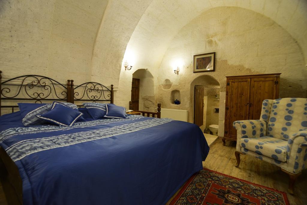 Babayan Evi Cave Hotel Ürgüp Oda fotoğraf