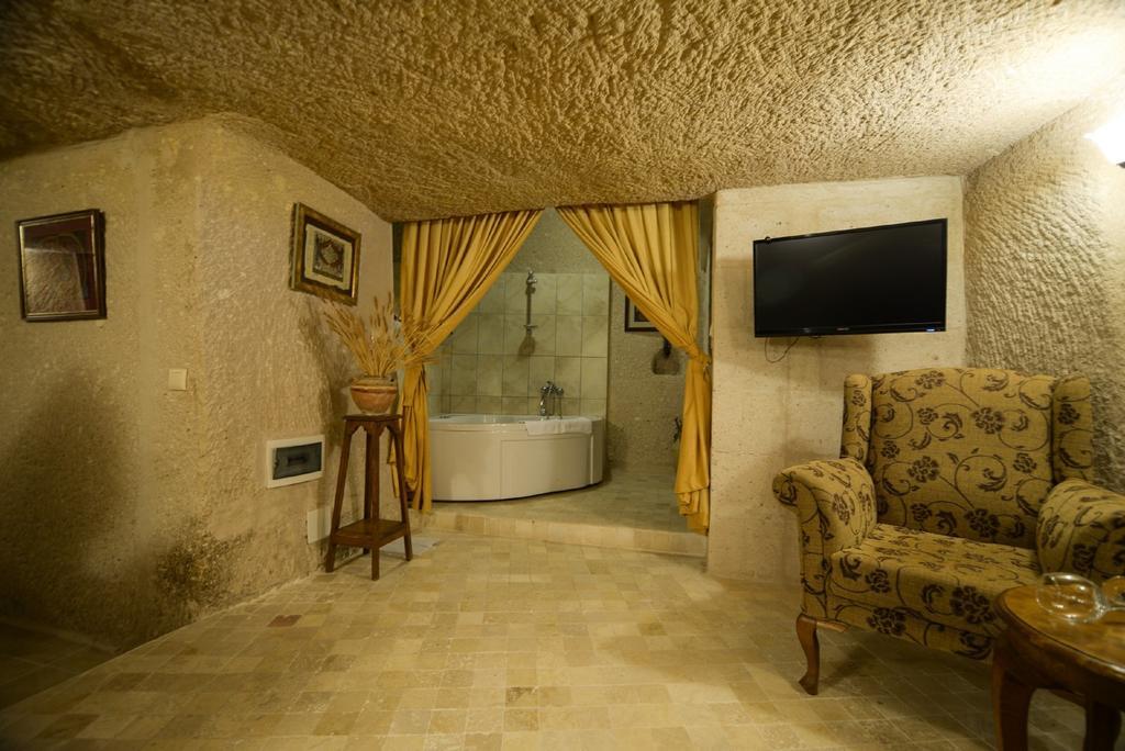 Babayan Evi Cave Hotel Ürgüp Oda fotoğraf