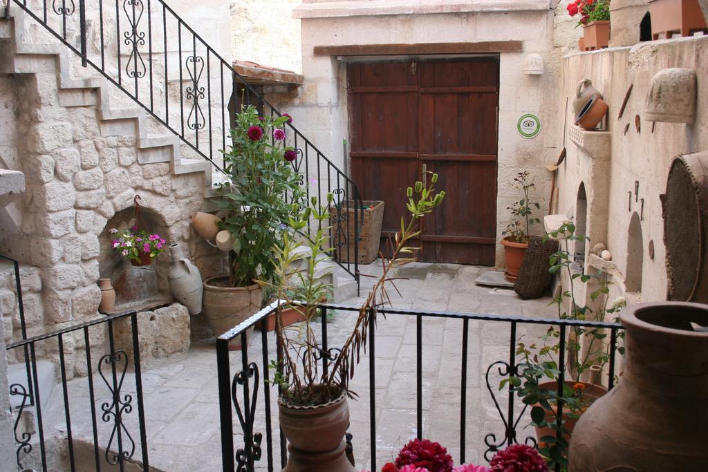 Babayan Evi Cave Hotel Ürgüp Dış mekan fotoğraf