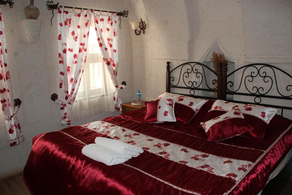 Babayan Evi Cave Hotel Ürgüp Dış mekan fotoğraf