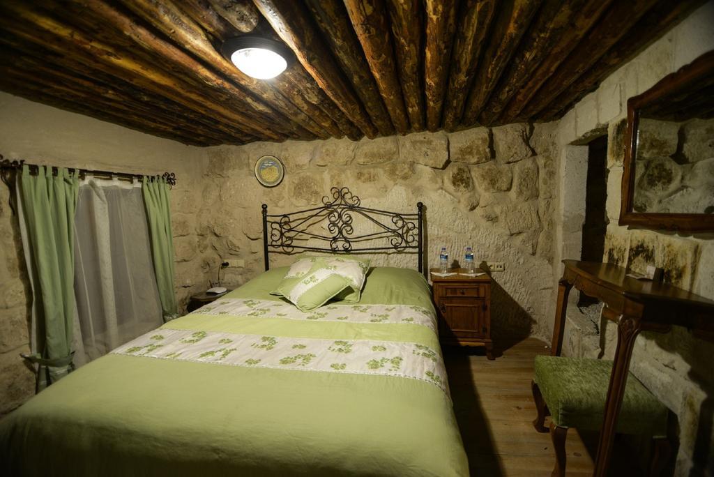 Babayan Evi Cave Hotel Ürgüp Oda fotoğraf