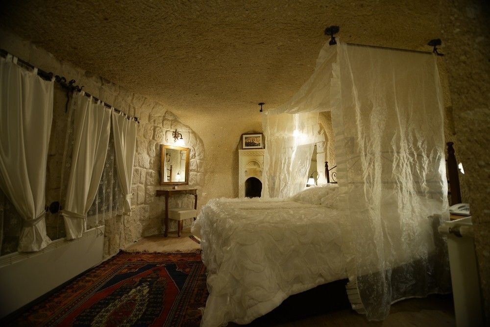 Babayan Evi Cave Hotel Ürgüp Dış mekan fotoğraf