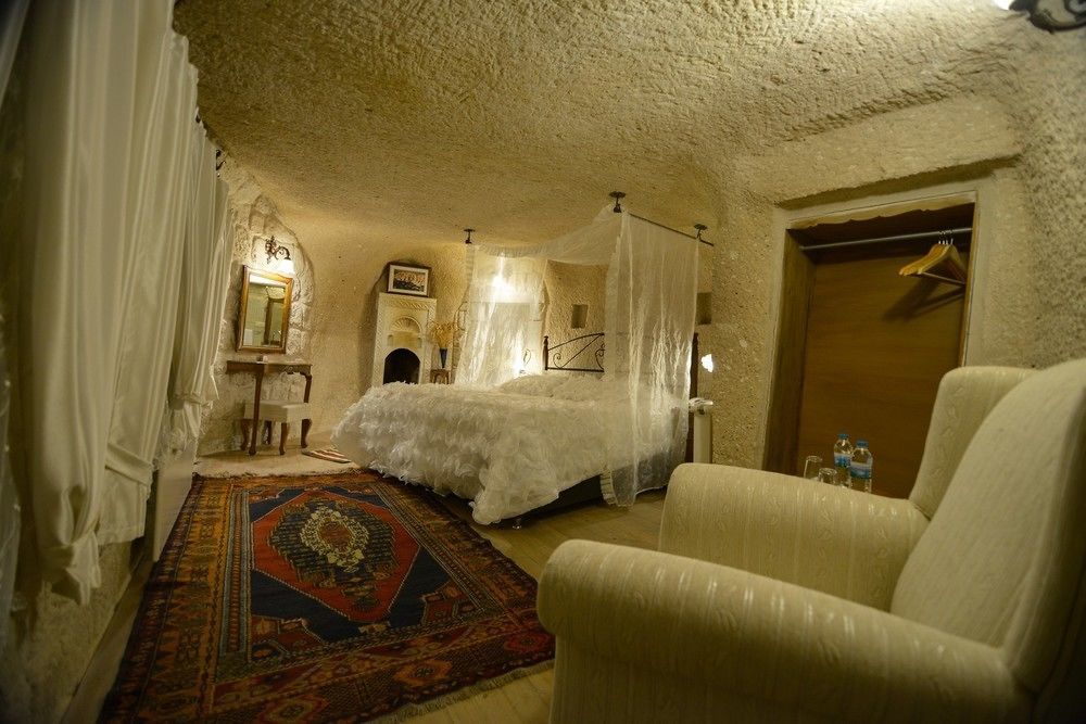Babayan Evi Cave Hotel Ürgüp Dış mekan fotoğraf
