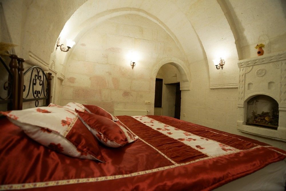 Babayan Evi Cave Hotel Ürgüp Dış mekan fotoğraf