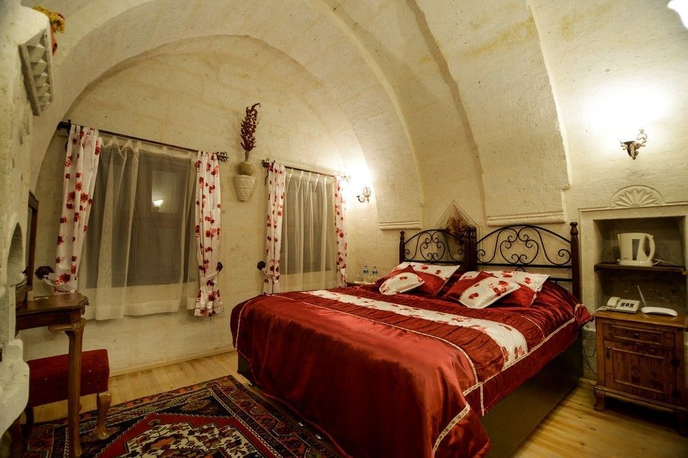 Babayan Evi Cave Hotel Ürgüp Dış mekan fotoğraf