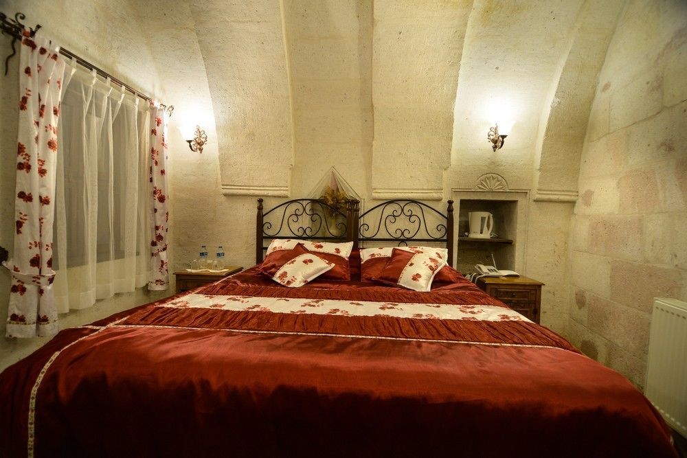 Babayan Evi Cave Hotel Ürgüp Dış mekan fotoğraf