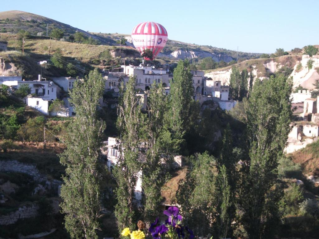 Babayan Evi Cave Hotel Ürgüp Dış mekan fotoğraf